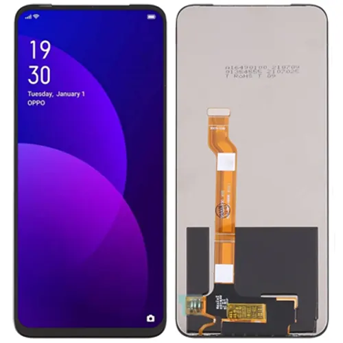Primary image of OPPO F11 PRO P/W DISPLAY - Quality Phone Parts in Sri Lanka